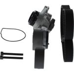 BOSCH 1 987 948 800 Wasserpumpe + Zahnriemensatz