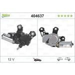Valeo 404637 Wischermotor Valeo 404637 Wischermotor