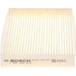 BOSCH 1 987 432 214 Innenraumfilter BOSCH 1 987 432 214 Innenraumfilter
