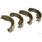 Herth+Buss Jakoparts J3502072 Bremsbackensatz