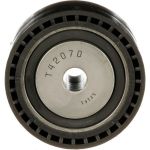 Umlenk-/Führungsrolle, Zahnriemen T42070