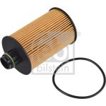 febi bilstein 1004138 Ölfilter febi bilstein 1004138 Ölfilter