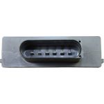 Steuergerät, Kraftstoffpumpe 2250375 Steuergerät, Kraftstoffpumpe 2250375