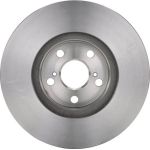 Bremsscheibe 0 986 478 583 Bremsscheibe 0 986 478 583