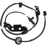 Sensor, Raddrehzahl 0900992 Sensor, Raddrehzahl 0900992