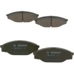 Bremsbelagsatz, Scheibenbremse 0 986 424 225 Bremsbelagsatz, Scheibenbremse 0 986 424 225