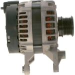 BOSCH 0 125 711 113 Generator BOSCH 0 125 711 113 Generator