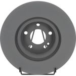Ferodo DDF2835VC-1 Bremsscheibe PREMIER Ferodo DDF2835VC-1 Bremsscheibe PREMIER