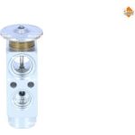 NRF 38518 Expansionsventil, Klimaanlage EASY FIT NRF 38518 Expansionsventil, Klimaanlage EASY FIT