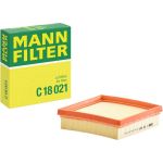 MANN-FILTER C 18 021 Luftfilter MANN-FILTER C 18 021 Luftfilter