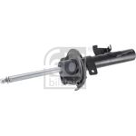 febi bilstein 1002567 Stoßdämpfer febi bilstein 1002567 Stoßdämpfer