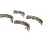 Vaico V25-0827 Bremsbackensatz Vaico V25-0827 Bremsbackensatz