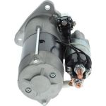 BOSCH 1 986 S10 115 Starter BOSCH 1 986 S10 115 Starter