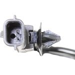 Sensor, Raddrehzahl 09001087