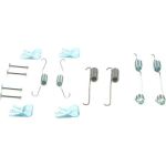 BOSCH 1 987 475 423 Zubehörsatz, Bremsbacken BOSCH 1 987 475 423 Zubehörsatz, Bremsbacken