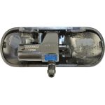 Waschwasserdüse, Scheibenreinigung 2220802 Waschwasserdüse, Scheibenreinigung 2220802