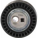 Spannrolle, Keilrippenriemen T38231