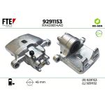 Bremssattel 9291153