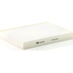 MANN-FILTER CU 28 003 Innenraumfilter, Partikelfilter MANN-FILTER CU 28 003 Innenraumfilter, Partikelfilter