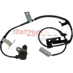 Sensor, Raddrehzahl 0900714