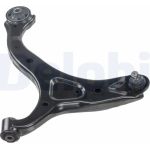 Lenker, Radaufhängung TC3293 Lenker, Radaufhängung TC3293
