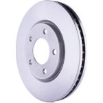 Bremsscheibe 8DD 355 107-891
