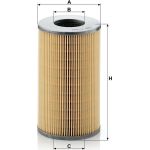 Ölfilter H 1282 X