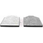 Vemo V10-31-5001 Filter, Innenraumluft