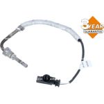 NRF 707114 Sensor, Abgastemperatur EASY FIT