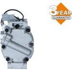 NRF 32622 Kompressor, Klimaanlage EASY FIT