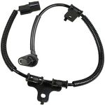 Sensor, Raddrehzahl 09001029