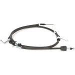 BOSCH 1 987 482 758 Seilzug, Feststellbremse