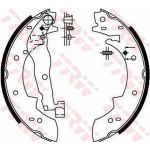 Bremsbackensatz GS6190 Bremsbackensatz GS6190