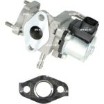 AGR-Ventil 48682 AGR-Ventil 48682