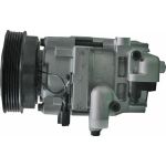 Kompressor, Klimaanlage ACP 1169 000P Kompressor, Klimaanlage ACP 1169 000P