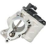 AGR-Ventil 48663 AGR-Ventil 48663
