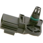 Sensor, Saugrohrdruck 0 261 230 180