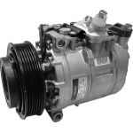 Mahle ACP 1001 000S Kompressor, Klimaanlage BEHR Mahle ACP 1001 000S Kompressor, Klimaanlage BEHR