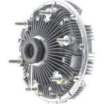 Kupplung, Kühlerlüfter CFC 249 000P Kupplung, Kühlerlüfter CFC 249 000P
