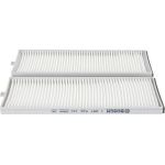 BOSCH 1 987 432 161 Innenraumfilter BOSCH 1 987 432 161 Innenraumfilter