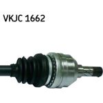 SKF VKJC 1662 Antriebswelle SKF VKJC 1662 Antriebswelle
