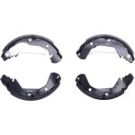 Hella 8DB 355 022-151 Bremsbackensatz Hella 8DB 355 022-151 Bremsbackensatz
