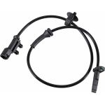 Sensor, Raddrehzahl 09001526 Sensor, Raddrehzahl 09001526