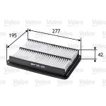 Luftfilter 585388 Luftfilter 585388