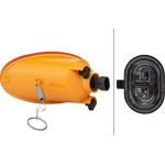 Hella 2BA 270 016-041 Blinkleuchte Hella 2BA 270 016-041 Blinkleuchte
