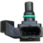 Sensor, Saugrohrdruck 0906363
