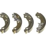 Bremsbackensatz S 23 512 Bremsbackensatz S 23 512