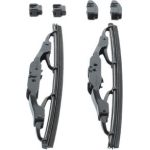 BOSCH 800 Scheibenwischer Twin 3 397 118 800 BOSCH 800 Scheibenwischer Twin 3 397 118 800