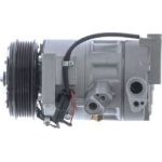 Kompressor, Klimaanlage ACP 539 000S Kompressor, Klimaanlage ACP 539 000S