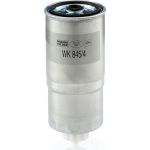 Mann-Filter WK 845/4 Kraftstofffilter Mann-Filter WK 845/4 Kraftstofffilter